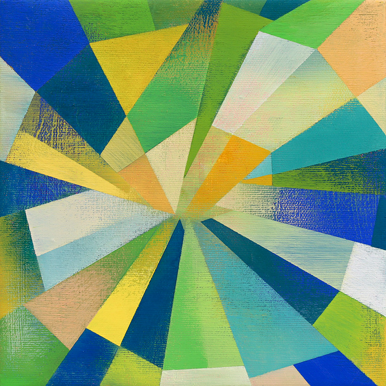 Splinters of hope