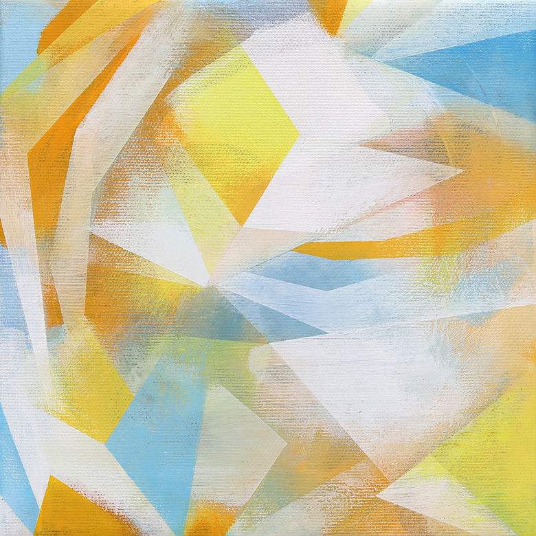 Splinters of light